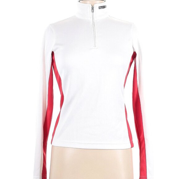 Spyder - Size 6 - Track Jacket/ Shirt - Picture 1 of 2